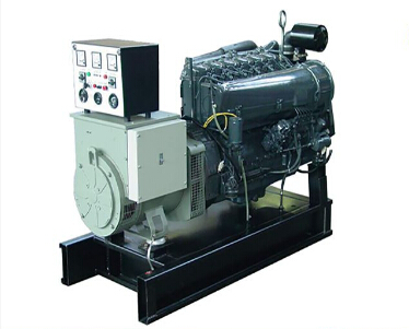 广水宗申动力5kw小型柴油发电机_COPY